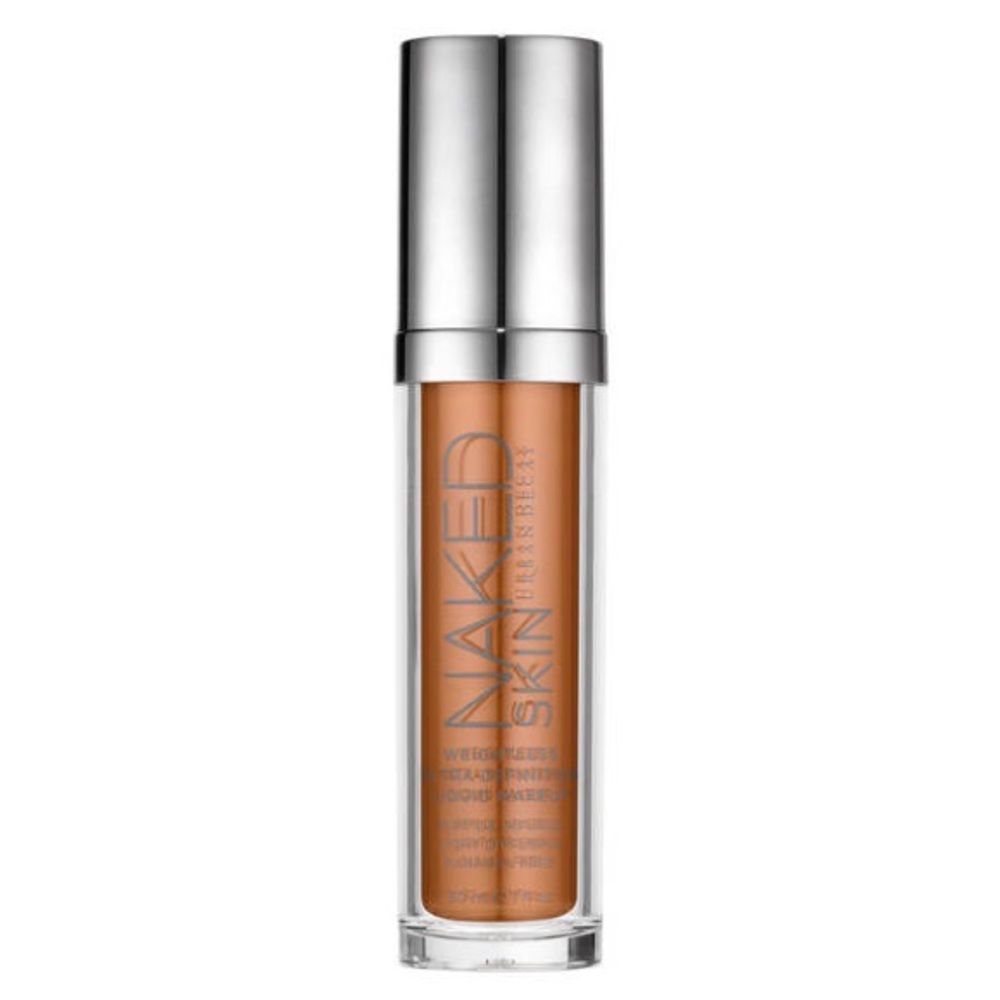 Urban Decay Naked Skin Foundation - shade 11